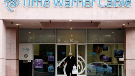 Charter купува Time Warner Cable за 55 млрд. долара