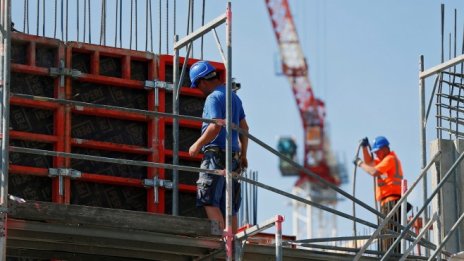 Германия ще увеличи държавните инвестиции в инфраструктурни обекти