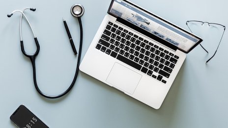 Великобритания и България може да работят по общи проекти за дигитално здравеопазване