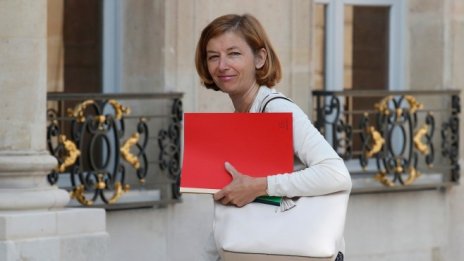 Флоренс Парли: Ядрената сделка с Иран не е перфектна, но работи