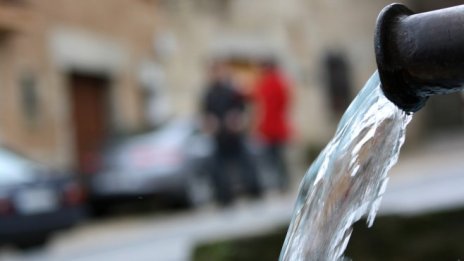 Съдът потвърди решението на КЕВР за цената на водата за 2018 г.