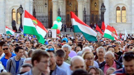 Унгария планира фискални стимули за запазване на икономическия растеж над 4%