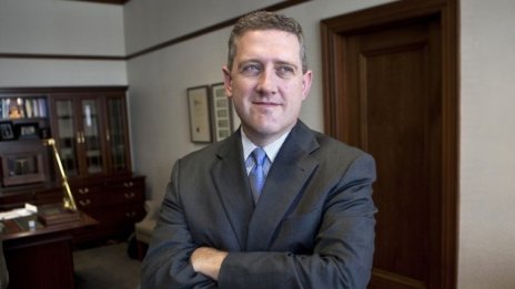 Булард: Фед може да остави лихвите на настоящето ниво засега