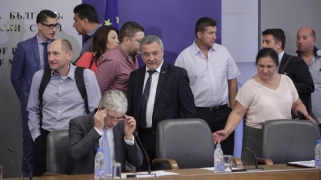 Собственици на земи в района на Калиакра ще бъдат обезщетени