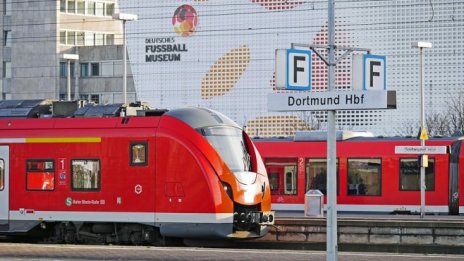 Германия опитва да привлече евросредствата за ромите от Румъния и България