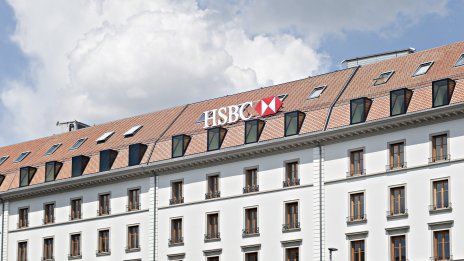 Бизнесът в Китай дърпа надолу най-голямата банка в Европа