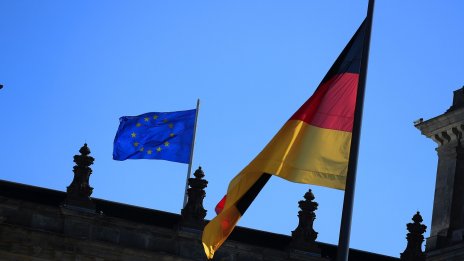 Германия се изправя пред риск от стагнация