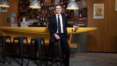 Pernod Ricard разширява онлайн присъствието си с ново придобиване