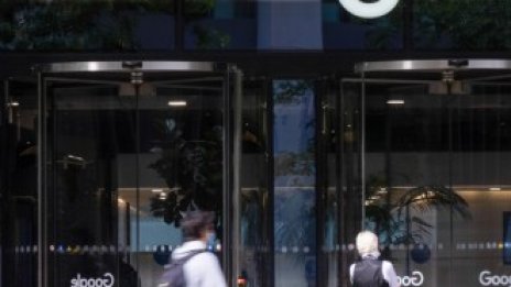 Google сключи най-голямата офис сделка в САЩ от началото на пандемията