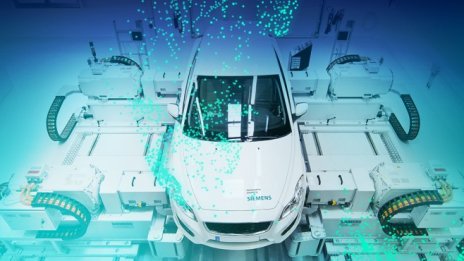 Пълна газ към дигитална трансформация