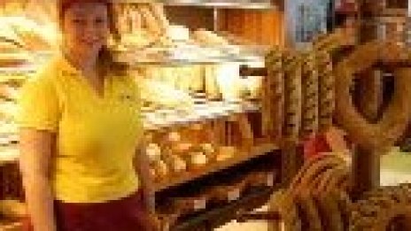 Производители на хляб ще отварят бутикови фурни