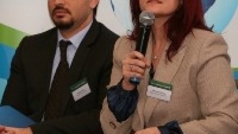 Цв. Тасева: Не повече от 5% е спадът на жилищните цени в страната за 2010