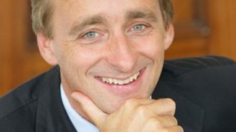 А. Ридър: Пазарът на имоти в България има потенциал за високодоходни възможности