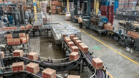 Растежът на българската икономика се ускорява до 2,4% през третото тримесечие