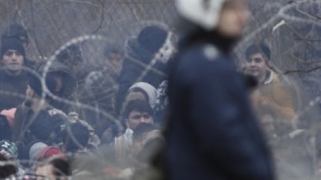 Ердоган към Путин: Стой настрана от Сирия