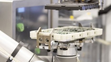 България е водеща в 3D технологиите на Балканите