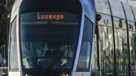 Колко струва безплатният градски транспорт в Люксембург?