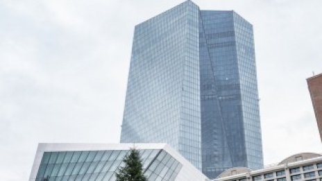 Евгений Кънев: ЕЦБ няма да се откаже от политиката на количествени облекчения