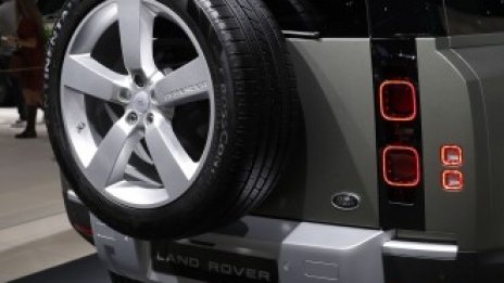 1/3 от продадените нови коли в Европа миналата година са били SUV и кросоувъри