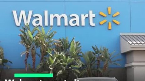 Walmart иска да има свой видео канал като Amazon Prime