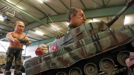 Ердоган няма да забрави унижението на Путин