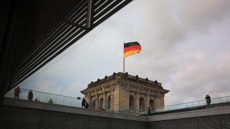 Германия вероятно няма да изпълни целите за климата до 2030 г.