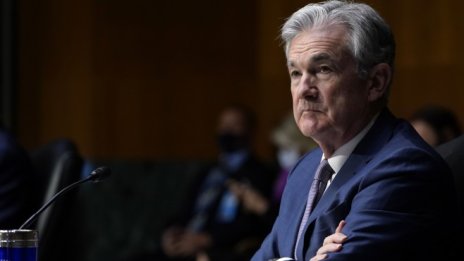 Накъде ще поемат цените на акциите, ако Фед спре кранчето?