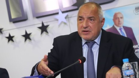 Борисов: България е сред първите в ЕС, които ще приемат дигиталния зелен сертификат