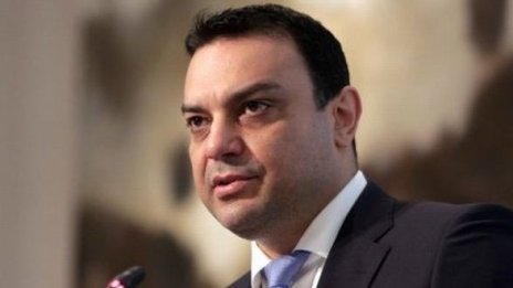 Парламентът освободи Ивайло Московски като депутат