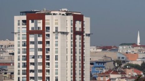 Груповото финансиране конкурира ипотеките при продажбите на жилища в Турция