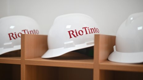 Rio Tinto преговаря за придобиването на добиващата литий Arcadium