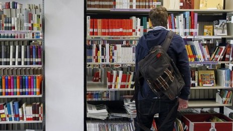 70 млн. европейци не се справят с четенето и писането