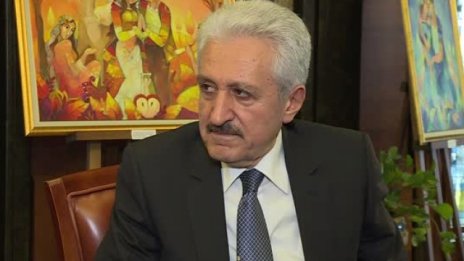 Айдънлар: Целта ни е България да стане център за здравен туризъм