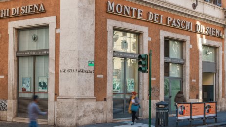 Шефът на Monte Paschi липсва в списъка с номинирани за новия борд на кредитора