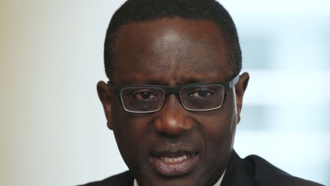 Credit Suisse залага на Азия