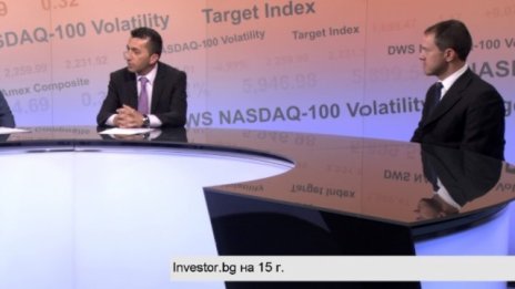 Йорданов: Investor.bg първи предложи безплатна борсова информация