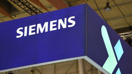 Siemens записа ръст на приходите заради по-голямо търсене в едно от звената ѝ