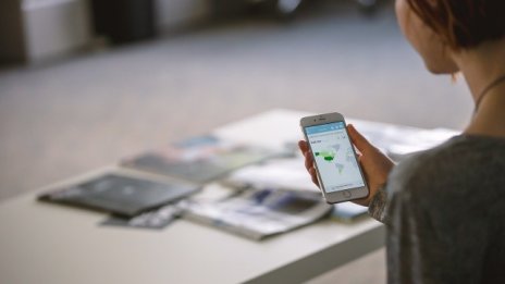 Cisco: Мобилните данни ще залеят света