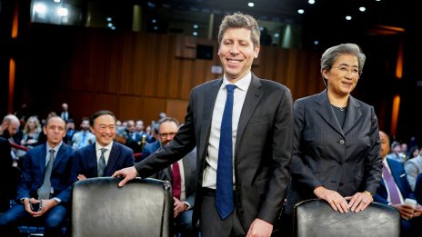 OpenAI и AMD сключиха споразумение за милиарди