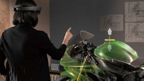 Как Microsoft се осмели на голямата промяна 