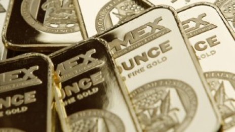 Сорос и Полсън отново купуват злато