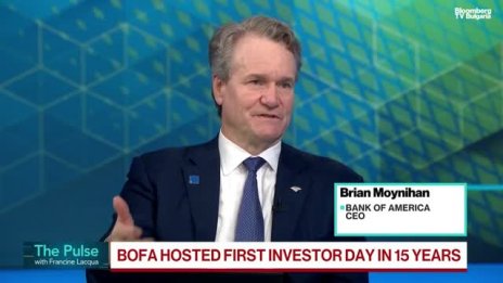 BofA прогнозира намаляване на лихвите от Фед до около 3%