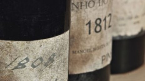 Christie's предлага Порто от времето на Наполеон