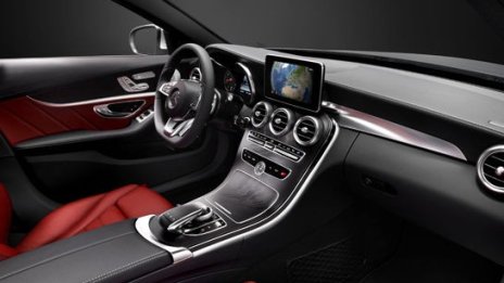 7 причини, заради които новият Mercedes C-class ще взриви пазара