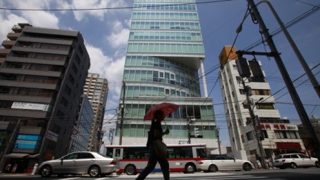 Имотите в Токио: от криза към магнит за инвеститори