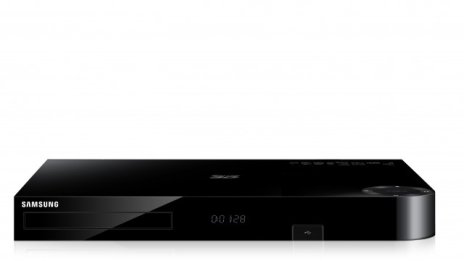 Повече забавления със Samsung Blu-ray HDD