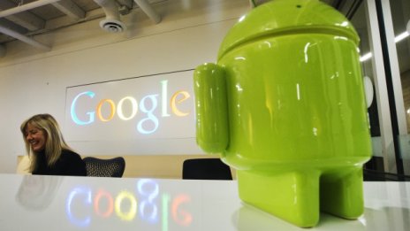 Големите планове на Google за новия Android 