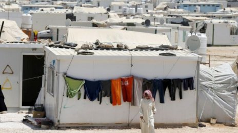 Турция и Йордания планират интервенция в Сирия