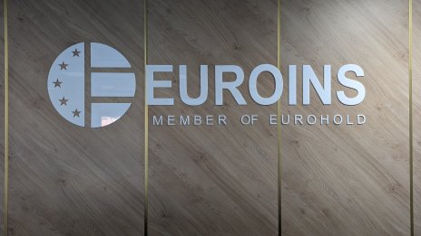 Евроинс е водещият български застраховател в Югоизточна Европа в класацията SEE TOP 100