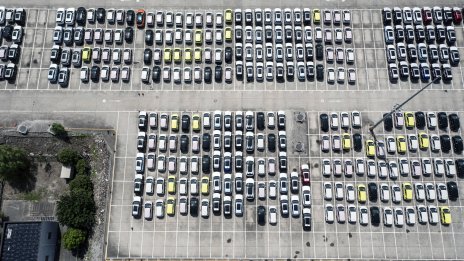 Митата на САЩ успяха да променят икономическата логика в автомобилния сектор